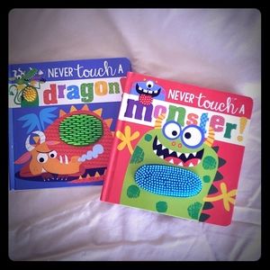 Children's Board Books